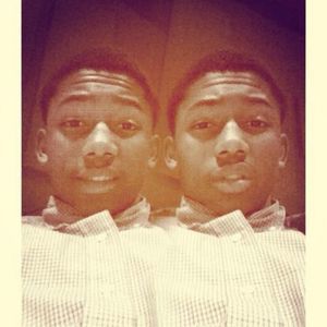 Meet your Posher, Sean